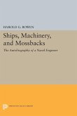 Ships, Machinery and Mossback (eBook, PDF)