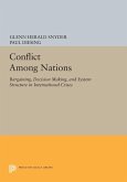 Conflict Among Nations (eBook, PDF)