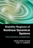 Stability Regions of Nonlinear Dynamical Systems (eBook, ePUB)