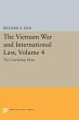 Vietnam War and International Law,... - Bild 1