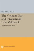 Vietnam War and International Law, Volume 4 (eBook, PDF)