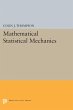 Mathematical Statistical Mechanics... - Bild 1