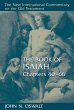Book of Isaiah, Chapters 40-66 (eBook,... - Bild 1