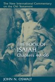 Book of Isaiah, Chapters 40-66 (eBook, ePUB) Book of Isaiah, Chapters 40-66 (eBook, ePUB)