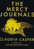 The Mercy Journals (eBook, ePUB)