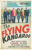 Flying Kangaroo (eBook, ePUB)