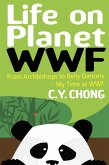Life on Planet WWF (eBook, ePUB)