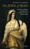 Jews of Iran (eBook, ePUB) Jews of Iran (eBook, ePUB)