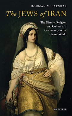 The Jews of Iran (eBook, ePUB)