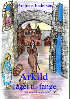 Arkild-2 (eBook, ePUB) - Pedersen, Andreas
