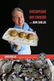 Chesapeake Bay Cooking with John Shields (eBook, ePUB)