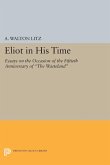 Eliot in His Time (eBook, PDF)