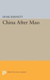 China After Mao (eBook, PDF)