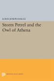 Storm Petrel and the Owl of Athena (eBook, PDF) Storm Petrel and the Owl of Athena (eBook, PDF)