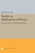 Studies in Mathematical Physics (eBook,... - Bild 1