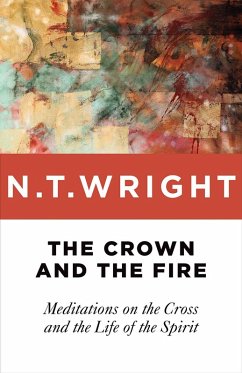 Cover Crown and the Fire (eBook, ePUB)