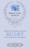 Firsts, Lasts & Onlys (eBook, ePUB)