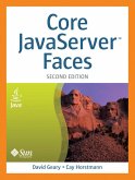Core JavaServer" Faces, (Adobe Reader) (eBook, PDF)