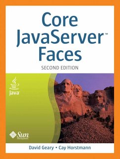 Cover Core JavaServer