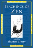 Teachings of Zen (eBook, ePUB)