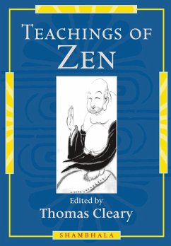 Cover Teachings of Zen (eBook, ePUB)