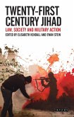 Twenty-First Century Jihad (eBook, ePUB)