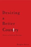 Desiring a Better Country (eBook, ePUB)