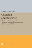 Churchill and Roosevelt, Volume 1 (eBook, PDF)
