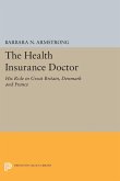 Health Insurance Doctor (eBook, PDF)