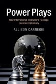 Power Plays (eBook, ePUB)