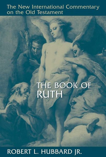 Book of Ruth (eBook, ePUB) Book of Ruth (eBook, ePUB)