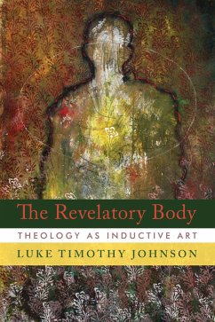 Cover Revelatory Body (eBook, ePUB)