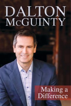 Dalton McGuinty (eBook, ePUB) - McGuinty, Dalton