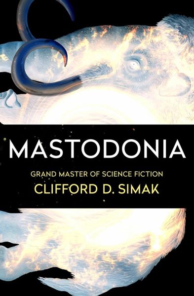 Mastodonia (eBook, ePUB) Mastodonia (eBook, ePUB)