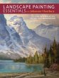 Landscape Painting Essentials with... - Bild 1