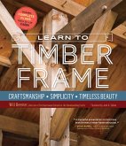 Learn to Timber Frame (eBook, ePUB)
