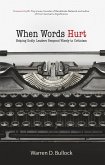 When Words Hurt (eBook, ePUB)