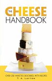 The Cheese Handbook (eBook, ePUB)