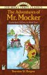 Adventures of Mr. Mocker (eBook, ePUB) - Bild 1