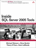 Inside SQL Server 2005 Tools (eBook, PDF)