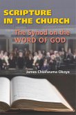 Scripture in the Church (eBook, ePUB)