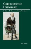Commonsense Darwinism (eBook, ePUB)