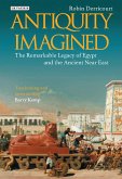 Antiquity Imagined (eBook, ePUB)