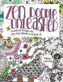 Zen Doodle Unleashed (eBook, ePUB)