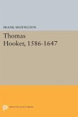Thomas Hooker, 1586-1647 (eBook, PDF)