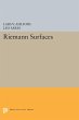 Riemann Surfaces (eBook, PDF) - Bild 1