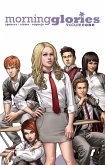 Morning Glories Vol. 1 (eBook, PDF) Morning Glories Vol. 1 (eBook, PDF)