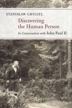 Discovering the Human Person (eBook, ePUB) Cover Discovering the Human Person (eBook, ePUB)