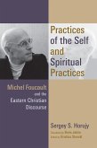 Practices of the Self and Spiritual Practices (eBook, ePUB)