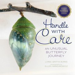 Cover Handle with Care (eBook, PDF)